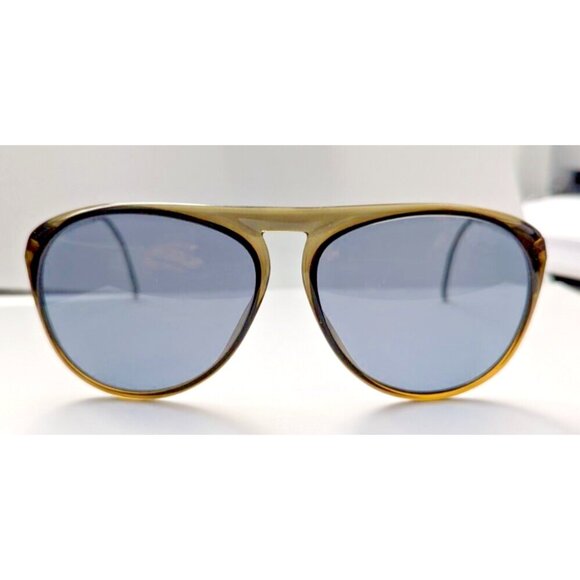 Christian Dior Monsieur Sunglasses - Model 2092 - Vintage - 1970s - Picture 4 of 9